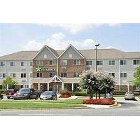 extended stay america annapolis admiral cochrane drive
