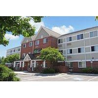 extended stay america raleigh northeast