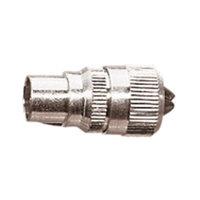 Extra Value Standard 9.5 mm Coaxial Line Plug
