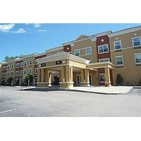 Extended Stay America - Boston - Westborough - East Main St
