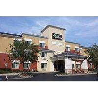 extended stay america chicago naperville east