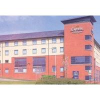 EXPRESS BY HOLIDAY INN LUTON AIRPO