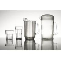 Extra Value 1.9L Polycarbonate Jug with Lid