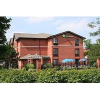 Extended Stay America - Cleveland - Middleburg Heights