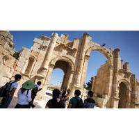 Explore Jordan