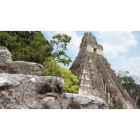 Explore Guatemala & Belize