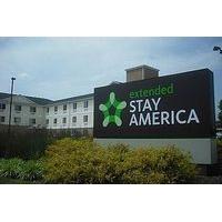Extended Stay America - Cincinnati  Blue Ash  Kenwood Road