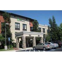extended stay america santa rosa north
