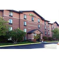 Extended Stay America - Chicago - Lombard - Yorktown Center