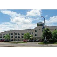 extended stay america minneapolis bloomington