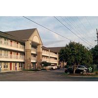 Extended Stay America - Roanoke - Airport