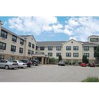 extended stay america rochester south
