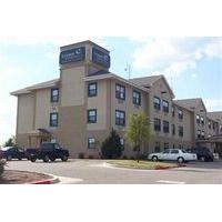 Extended Stay America - Waco - Woodway