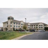 Extended Stay America Laredo - D...