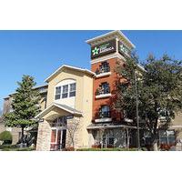 extended stay america dallas plano