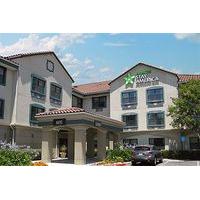 extended stay america san jose morgan hill