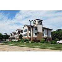 extended stay america st louis o fallon il