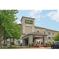 Extended Stay America - St. Louis - Airport - Central