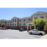 Extended Stay America Livermore - Airway Boulevard