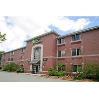 extended stay america boston woburn