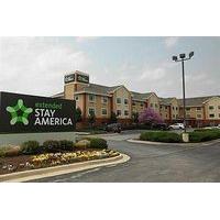 Extended Stay America Springfield - South