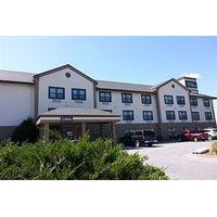 extended stay america oklahoma city airport
