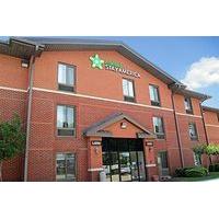 Extended Stay America - Arlington - Six Flags