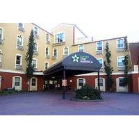 Extended Stay America - Anchorage - Downtown