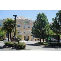 Extended Stay America San Jose - Edenvale - South