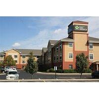 Extended Stay America Pittsburgh - Monroeville