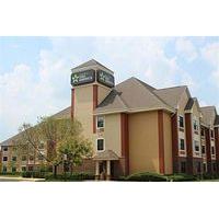 Extended Stay America - Washington, DC-Chantilly-Dulles South