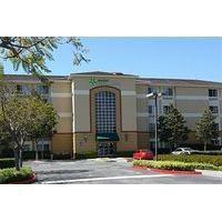 extended stay america san jose airport