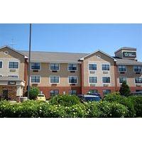 extended stay america indianapolis castleton