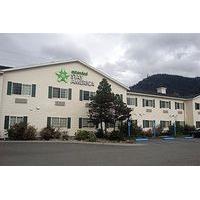 Extended Stay America - Juneau - Shell Simmons Drive