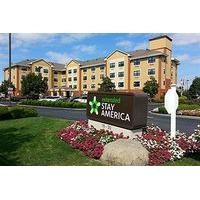 extended stay america new york city laguardia airport