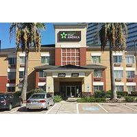 Extended Stay America Houston - Galleria - Uptown