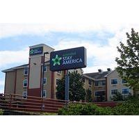 extended stay america tacoma south