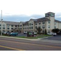 extended stay america colorado springs west