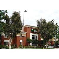 extended stay america los angeles glendale