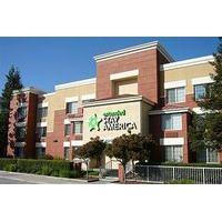extended stay america san jose downtown