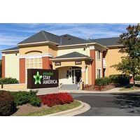 Extended Stay America - Washington, D.C.-Germantown-Town Ctr