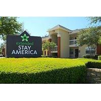 Extended Stay America - Fort Worth - Medical Center