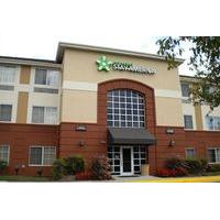 extended stay america washington dc chantilly airport