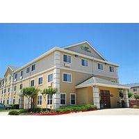 extended stay america dallas dfw airport n