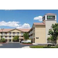 Extended Stay America - Albuquerque - Airport