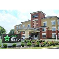 extended stay america meadowlands east rutherford