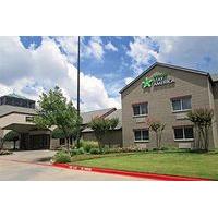 extended stay america dallas richardson