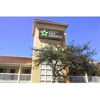extended stay america miami airport doral