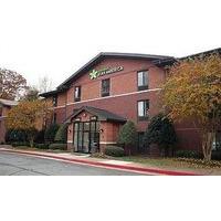 Extended Stay America - Atlanta - Kennesaw Chastain Rd.