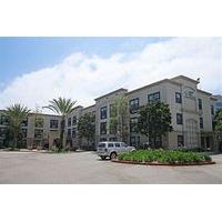 extended stay america orange county huntington beach